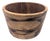 Vintage Turned & Lathed Myrtlewood Bowl For Sale