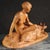 French Artist, Art Deco Sculpture, 1920, Terracotta For Sale - Image 11 of 14