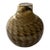 1977 Doug Sweet Signed Pulled-Feather Studio Glass Vase For Sale