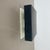 Cubic Wall Light by Charlotte Perriand for Cosack, Germany, 1960s For Sale - Image 3 of 16