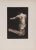 Artist: Unknown Title: Untitled - Seated Figure (12). Year: circa 1965 Medium: Etching on Arches Paper Image Size: 9 x 6...