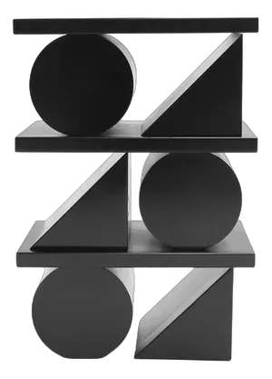 X4 Sculpture by Studio Verbaan