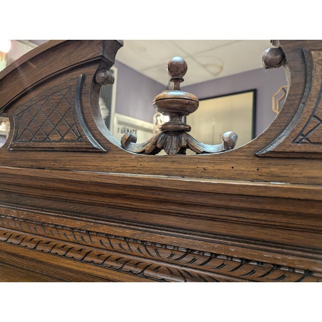 Vintage French Buffet For Sale - Image 13 of 17
