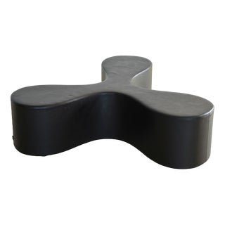 Vintage Flower Bench from Vitra, 2000s For Sale