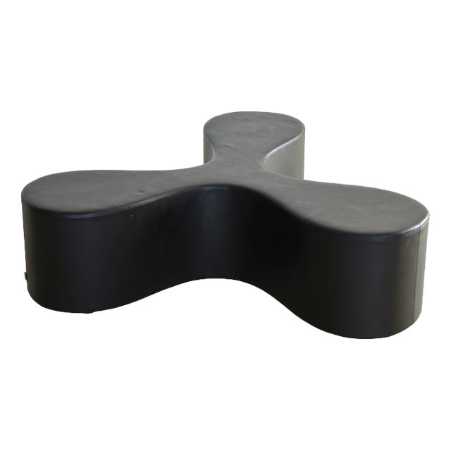 Vintage Flower Bench from Vitra, 2000s For Sale