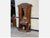 Antique Art Nouveau Wardrobe, 1910 For Sale - Image 6 of 11