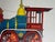 American 1950s Evelyn Cuero "The Lonsdale" Early American Locomotive Print For Sale - Image 3 of 7