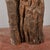 Wood Carving Sculpture on Trunk by Adele Gigli For Sale - Image 7 of 18