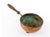 Antique African Copper Brazier-Style Fireplace Saucepan For Sale In New York - Image 6 of 9