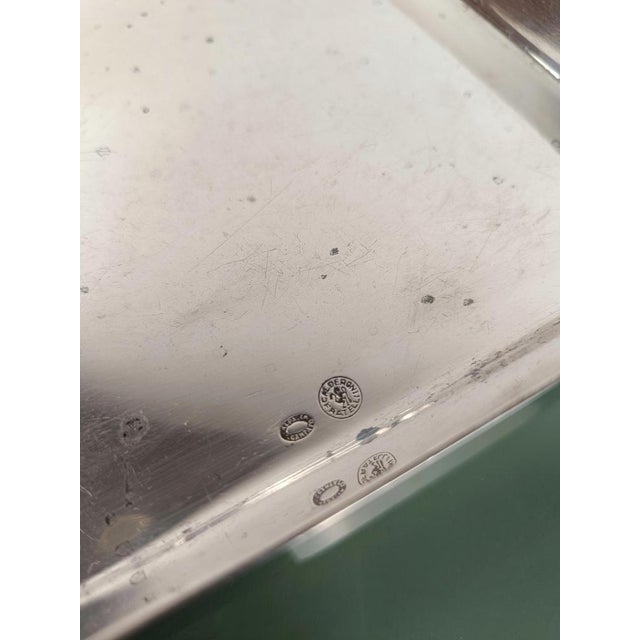 Tea / Coffee Set attributed to Gio Ponti for Parco Dei Principi Hotel, Rome, 1960s, Set of 5 For Sale - Image 17 of 18