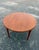 Mid 20th Century Mid 20th Century Dyrlund Danish Teak & Rosewood Lotus Dining Table For Sale - Image 5 of 11