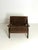 Model GE530 Lounge Chair from Hans J. Wegner, 1970s For Sale - Image 3 of 10