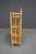 Victorian Burnt Bamboo and Quarter-Sawn Oak Etagere For Sale - Image 10 of 10