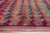 Berber Tribes of Morocco Vintage Boujad Moroccan Rug, 07'08 X 15'08 For Sale - Image 4 of 10