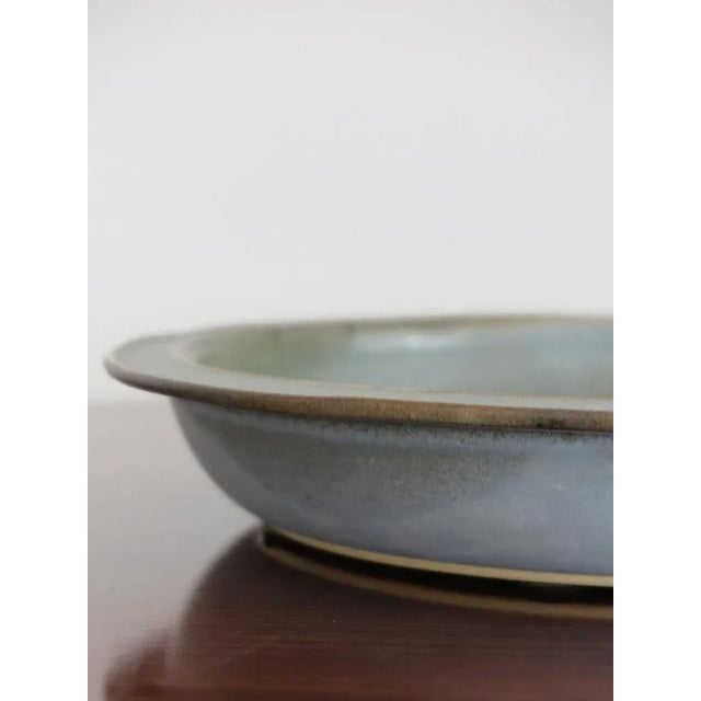 Ceramic Centerpiece by Franco Bucci, 1970s For Sale - Image 6 of 10