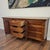 Mid-Century Modern Sideboard Buffet For Sale - Image 10 of 12