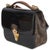 Item #: 150674 Exterior Material: Patent Leather MSRP: 1,860 Interior Material: Fabric Size: BB Features Interior: One...
