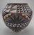 Large Signed Acoma Pueblo Polychrome Olla by Lydia H. Ray ("Lee") For Sale In Santa Fe - Image 6 of 9