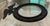 American Vintage Federal, Americana Style Cast Iron Round Eagle Frame For Sale - Image 3 of 13
