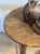 Early 20th Century Antique English Cricket Table, c.1920 For Sale - Image 5 of 5
