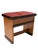 Art Deco Modernist Stool by Hendrik Wouda for Pander, 1924 For Sale - Image 3 of 16