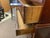 18th Century Queen Anne Cherry Highboy For Sale - Image 16 of 16