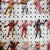 1970s 1970s Decorative Wall Panel Made with Mexican Wrestlers (Folk Art) For Sale - Image 5 of 5