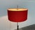 Mid-Century Modern German Minimalist Floor Lamp from Kaiser Leuchten, 1960s For Sale - Image 10 of 18