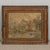 Framed Oil Painting on Canvas by Edmond De Meulenaire (1884–1963) For Sale - Image 15 of 15