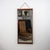 Vintage Model 220 Teak Wall Mirror by Aksel Kjersgaard for Odder, Denmark, 1960s For Sale - Image 10 of 10
