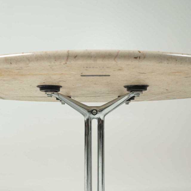 1965 La Fonda Coffee Table By Charles and Ray Eames for La Fonda Restaurant For Sale In Seattle - Image 6 of 8