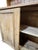 Late 19th Century Pine Kitchen Dresser with Open Shelving, 1890s For Sale - Image 6 of 10
