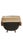 C.R. Laine Furniture c.r. Laine Button Tufted Upholstered Arm Chair For Sale - Image 4 of 6