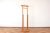 Brown Mid-Century German Standing Coat Rack, 1970s For Sale - Image 8 of 8