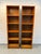 Mid-Century Modern Mid-Century Danish Modern Teak Bookcases For Sale - Image 3 of 9
