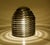 Saturno Chrome Lamp by Kazuo Motozawa for Staff, 1970s For Sale - Image 6 of 11