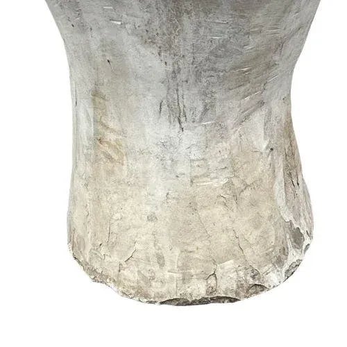 Large Terracotta Sculpture For Sale - Image 9 of 10