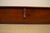 American Leather Tabletop Display Box as Book W/Clasp For Sale - Image 3 of 4