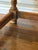 Vintage Riverside Oak Drop-Leaf End Tables With Drawers – Pair For Sale - Image 12 of 12