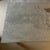 Mangowood Table with Zinc Top by House Doctor, Denmark For Sale - Image 5 of 8