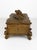 Antique Black Forest Carved Wood Jewelry Box with Rose, 1890s For Sale - Image 10 of 14