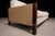 Sofa "Millor" in Rosewood, Fabric & Leather, Sergio Rodrigues, 1960s For Sale - Image 13 of 13