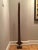19th Century African Mounted Sculptural Brutalist Sword Currency For Sale In Chicago - Image 6 of 6