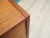 Wood Vintage Danish Teak Chest of Drawers, 1960s For Sale - Image 7 of 15