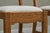 Razorblade Chairs in Oak and Wool by Henning Kjærnulf, 1960s, Set of 4 For Sale - Image 10 of 16