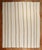 Contemporary Striped Large Vintage Zabihi Collection Turkish Kilim - 10'1" x 14'2" For Sale - Image 3 of 8