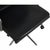 EA219 Office Chair in Black Leather by Charles Eames, 2000s For Sale - Image 4 of 18