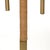Jamie Young Harrison Table Lamp, Natural Rattan For Sale - Image 4 of 5