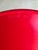 1960s Mid-Century Danish Red Melamine Bowl by Kristian Vedel for Torben Ørksov For Sale - Image 5 of 6