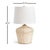 2020s Maye Tapered Lamp For Sale - Image 5 of 5